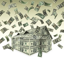 Money House